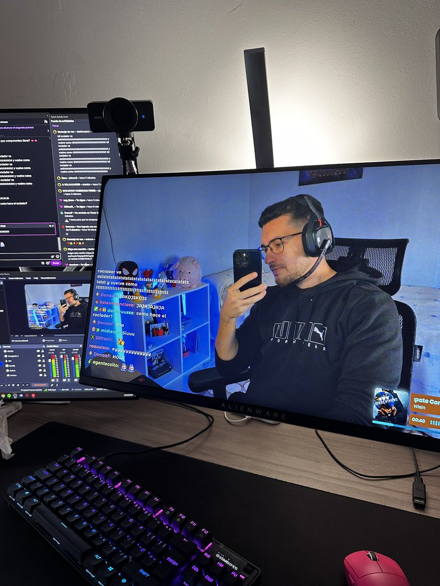 MT SRamizz tweet media