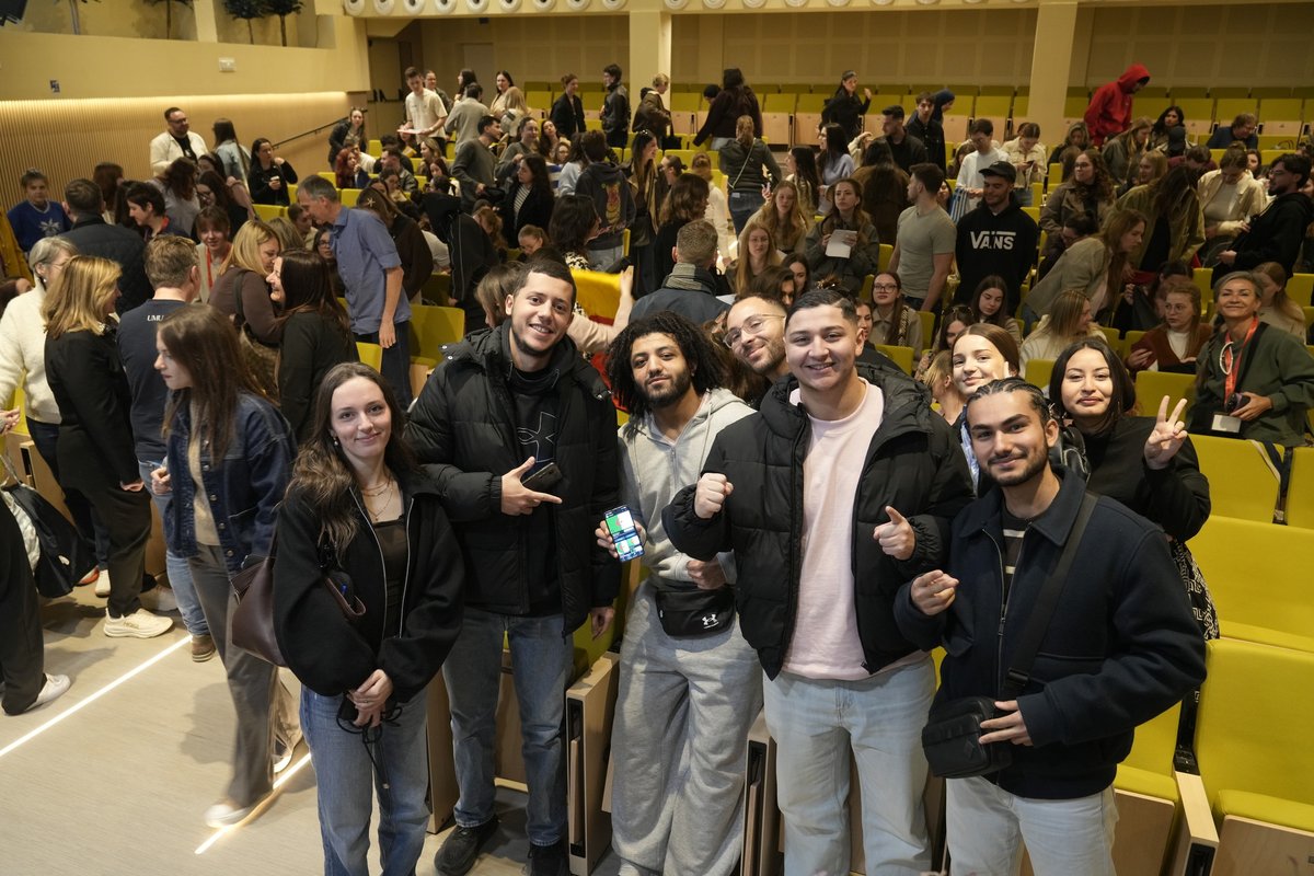 Universidad Murcia tweet media