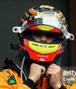 F1 Helmets tweet media