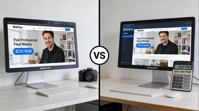 websticknl's tweet image. 💰 Webflow $276/year vs Astra $107/year - tested both 30 days    linkedin.com/pulse/astra-vs…    #WordPress #Webflow #Astra