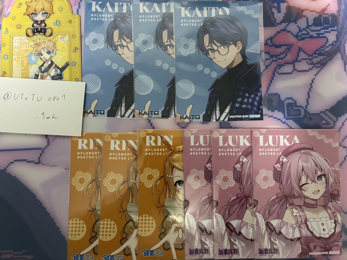 てんちゃん@移行先 tweet media