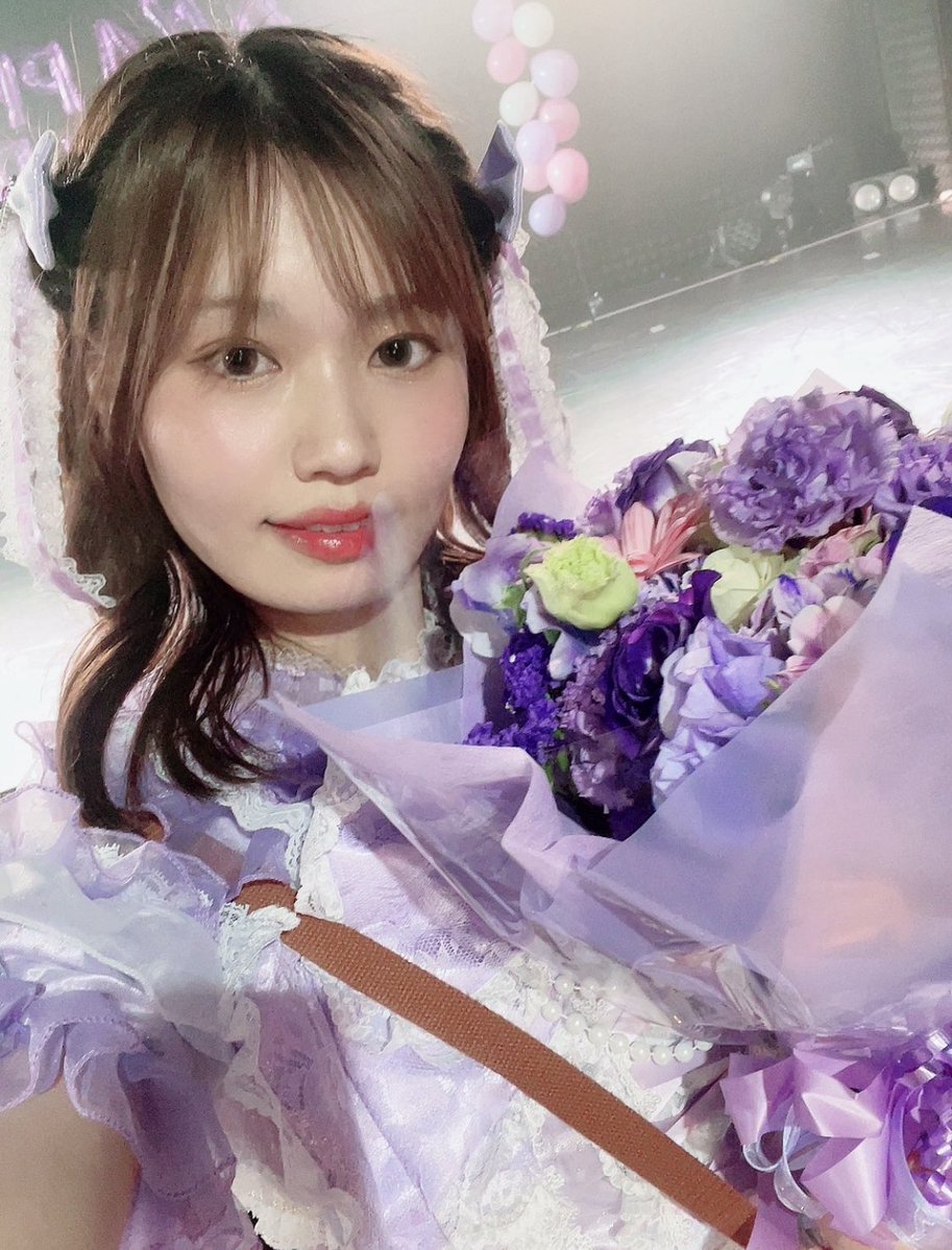 茉白まひろ tweet media