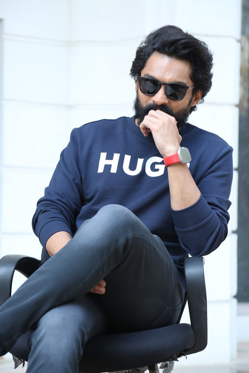 Cine Chit Chat tweet media