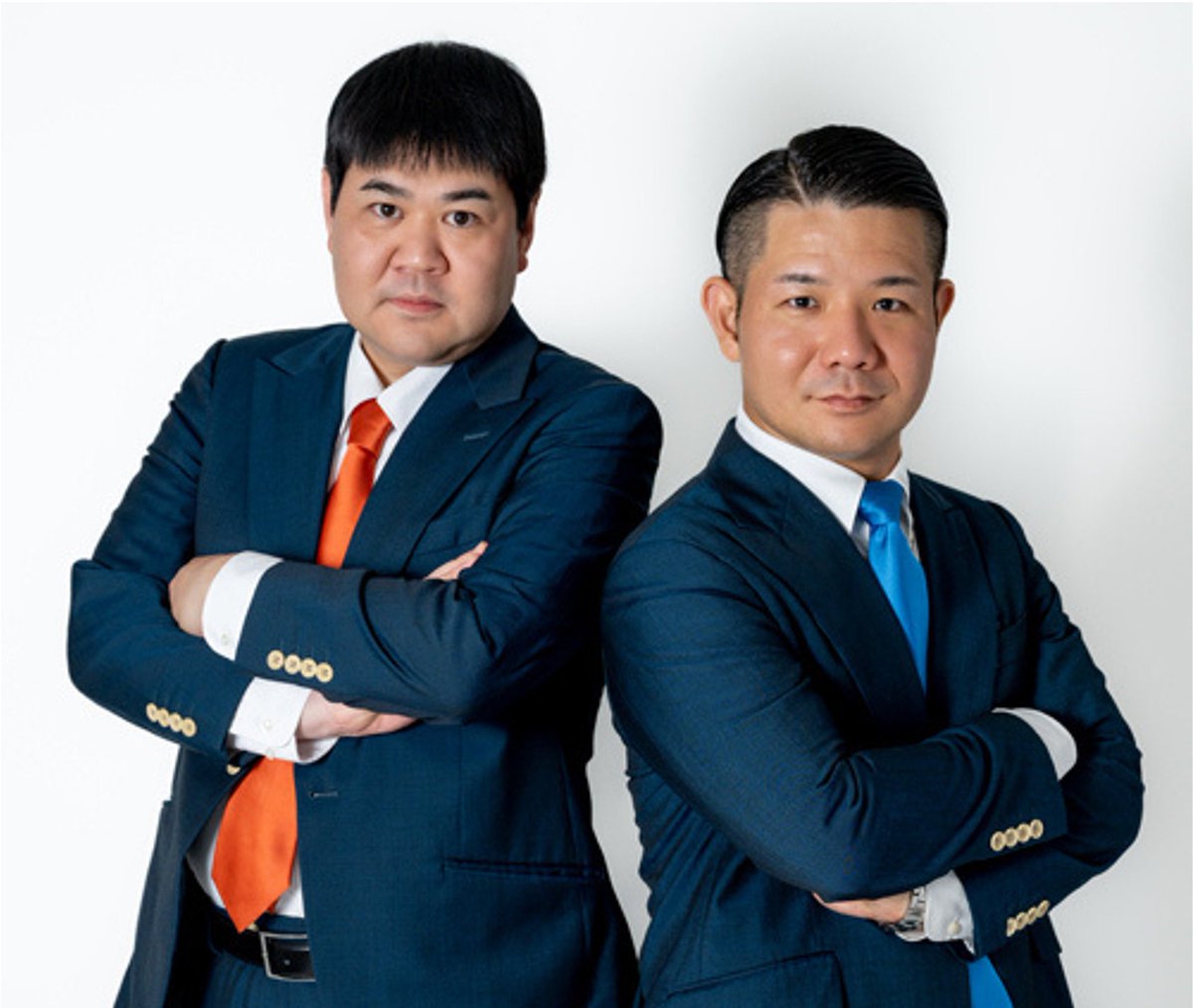 ららぽーと海老名 presents えびな ちゅらフェス 
【ステージ出演者紹介 1】
 MC ハンジロウ
マセキ芸能社所属、沖縄県出身の実力派コンビ。 2023年「ビートたけし杯」優勝、2024年「THE SECOND」決勝進出と、今もっとも勢いのある漫才で会場を笑顔の渦に巻き込みます！
maseki.co.jp/talent/HANJIRO