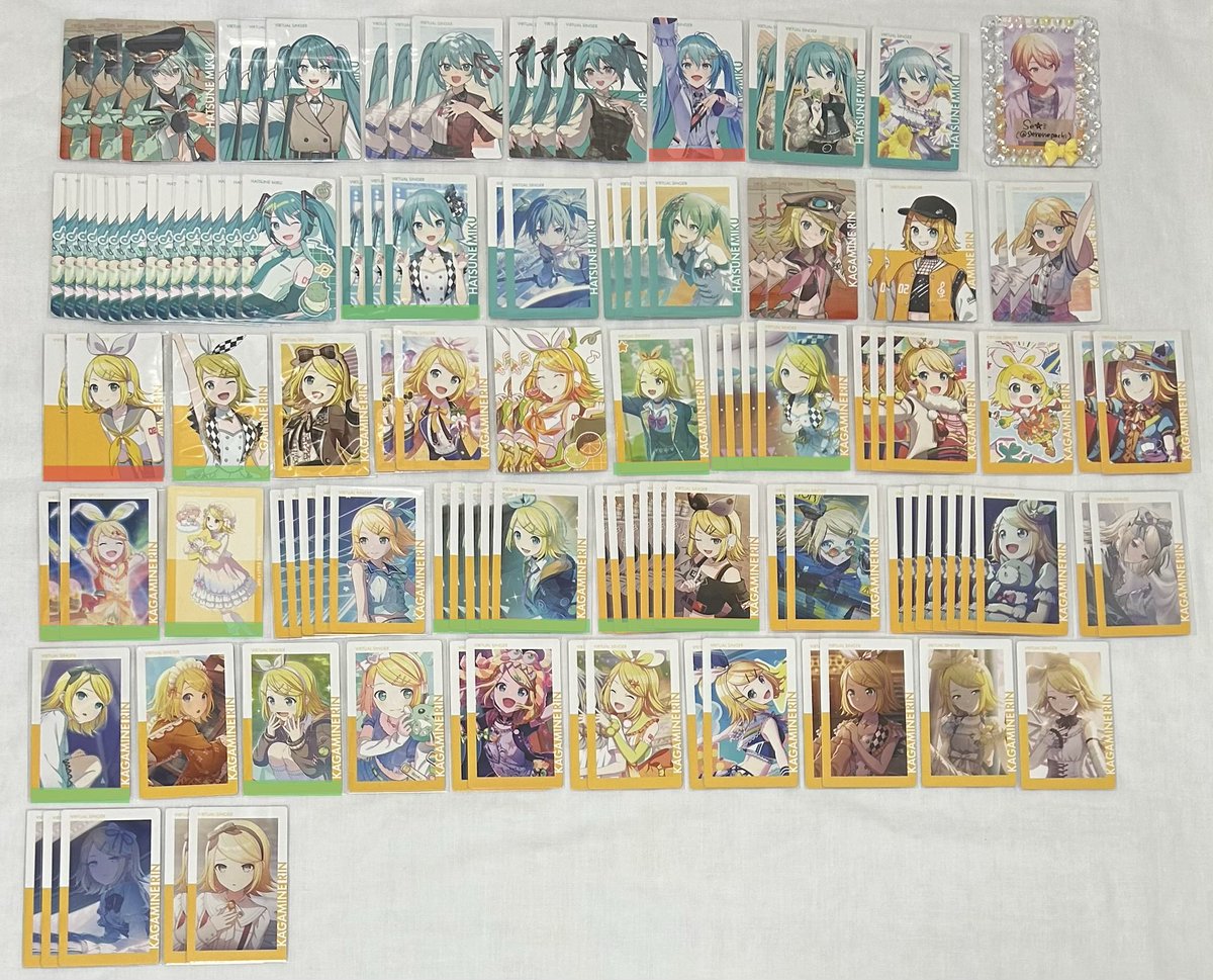 Se☆彡 tweet media