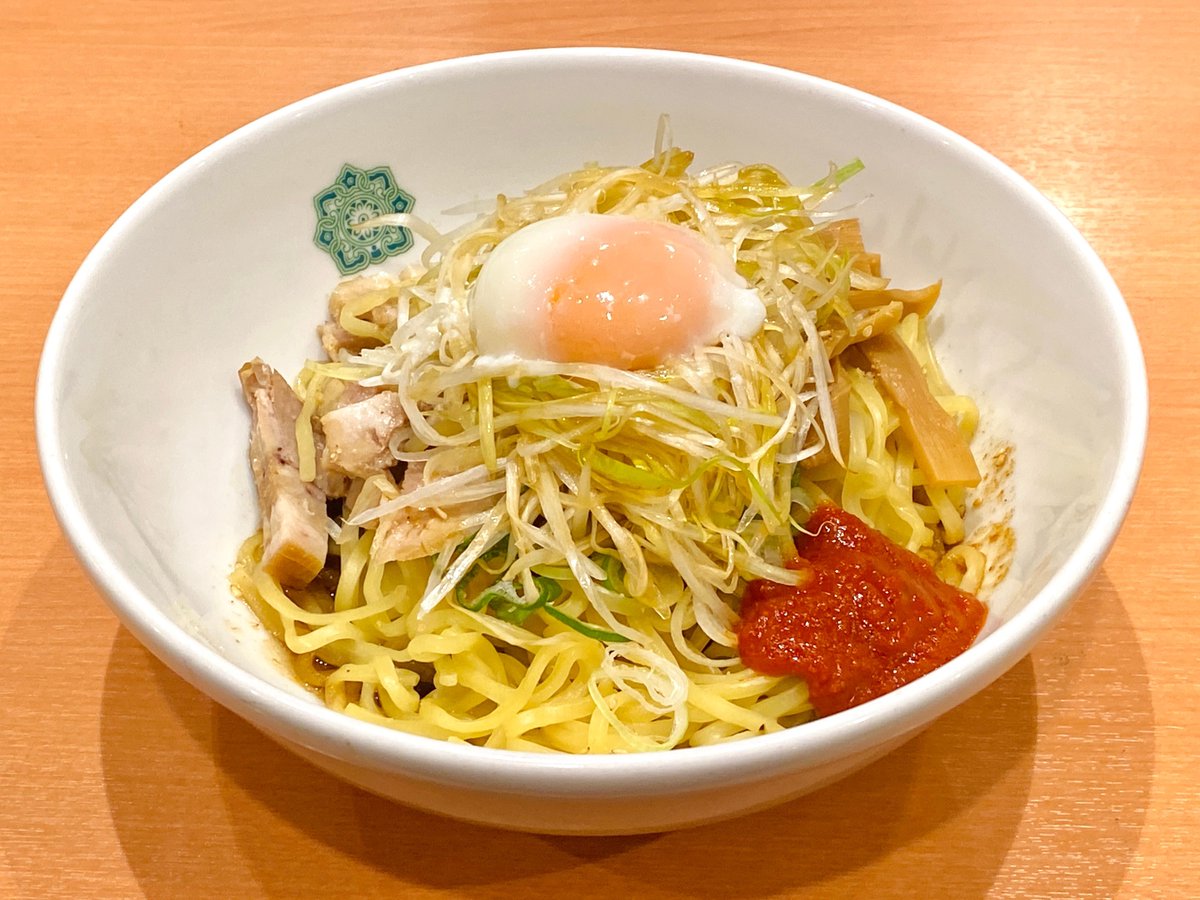 日高屋 公式アカウント tweet media