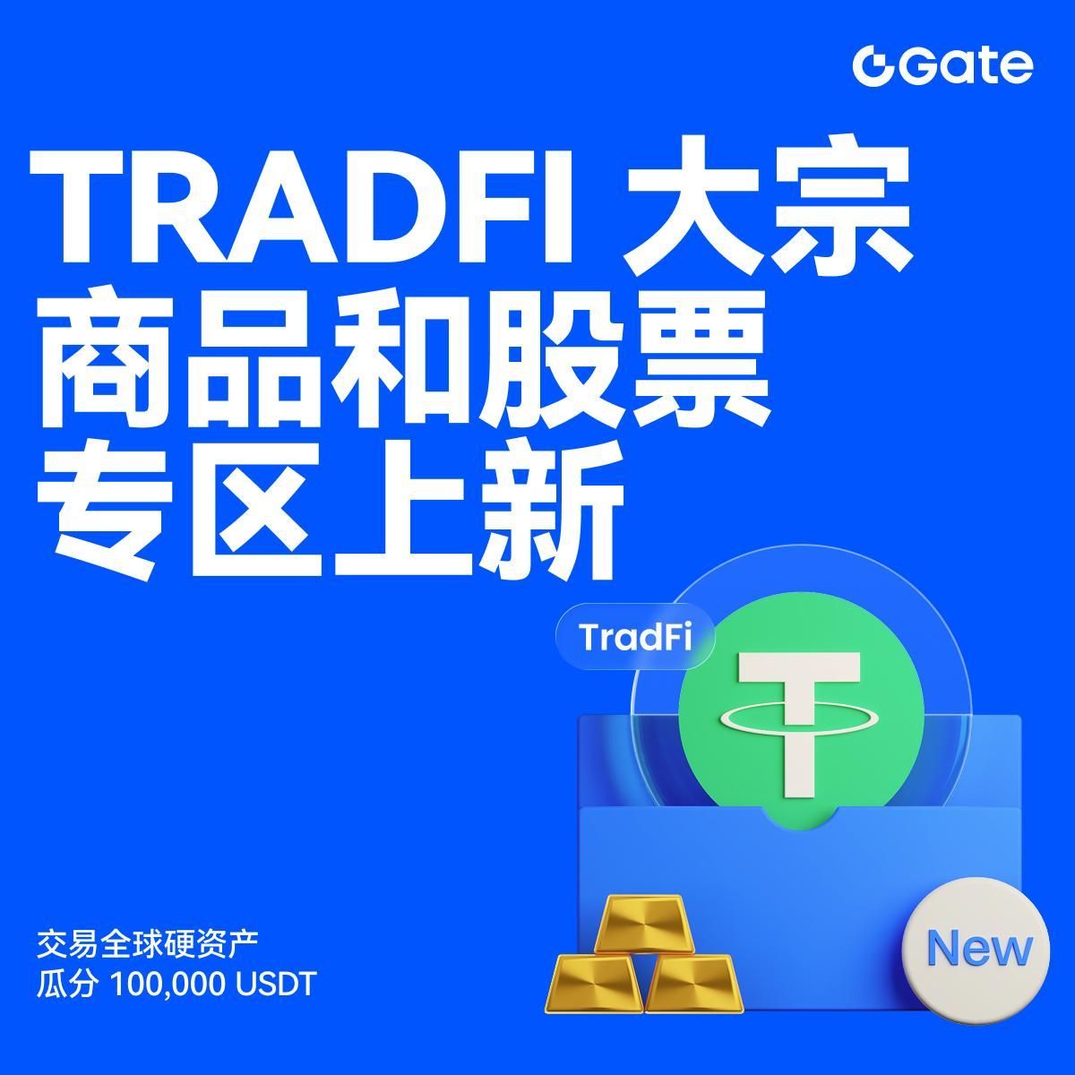 Gate 华语 tweet media