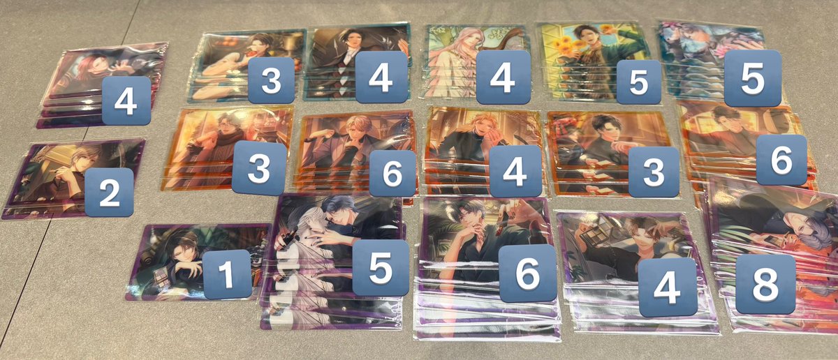 ルカ@取引 tweet media