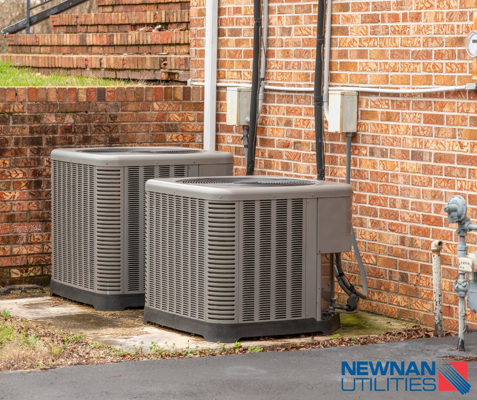 Newnan Utilities tweet media