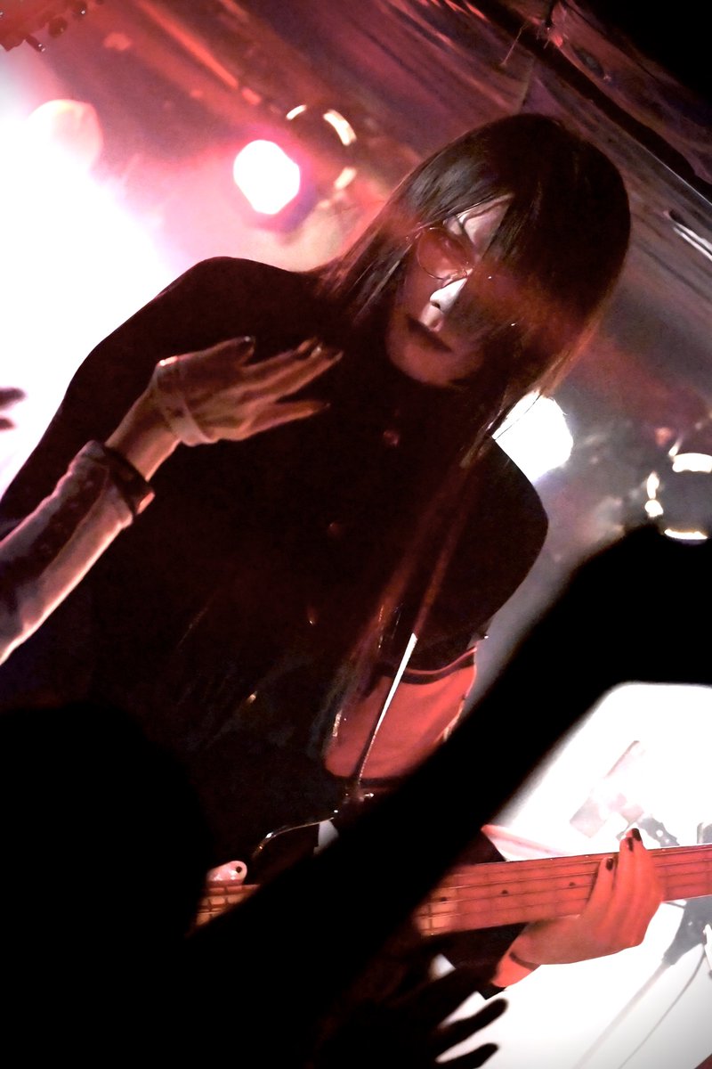 性傷年倶楽部　鐘ト銃声 tweet media