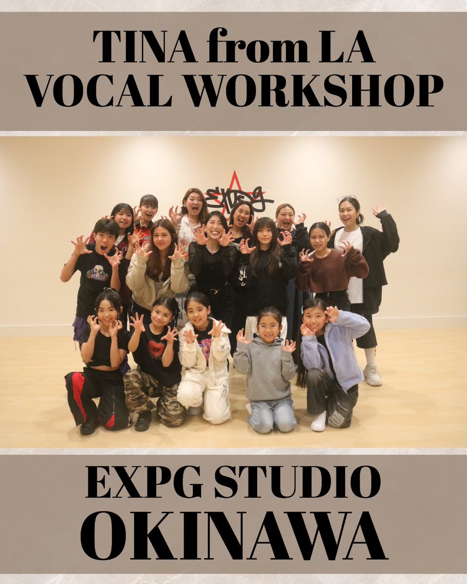 EXPG STUDIO tweet media