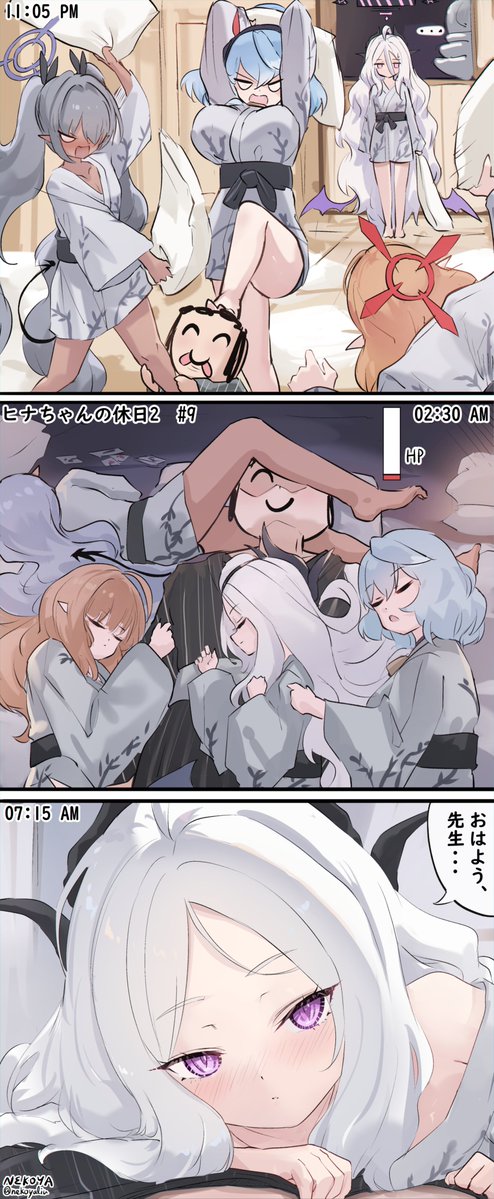 猫屋(NEKOYA) tweet media