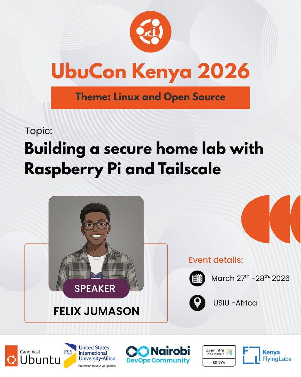 UbuconKenya tweet media