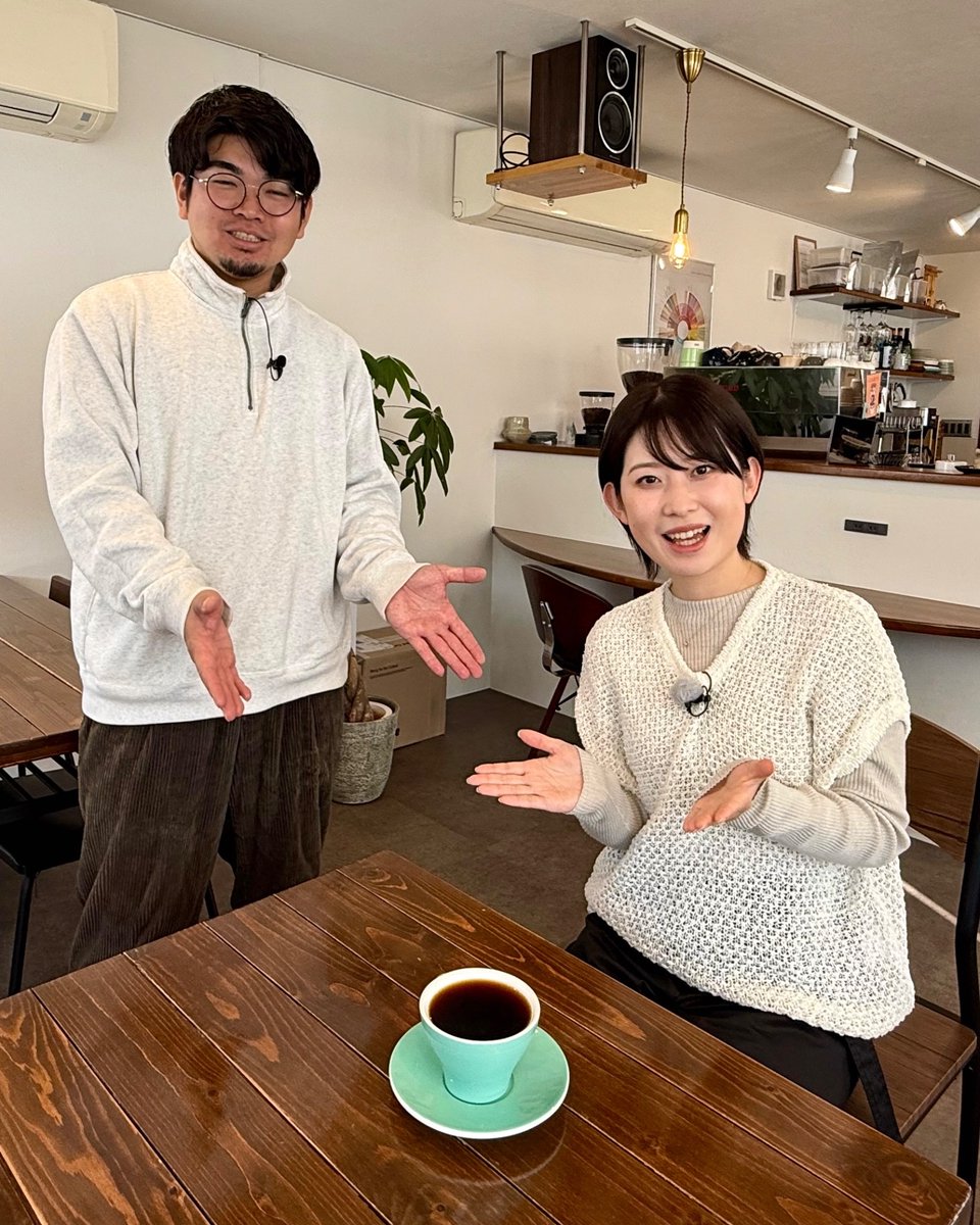 【公式】KKB鹿児島放送 tweet media