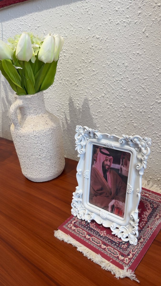 ملاك الخالدي tweet media