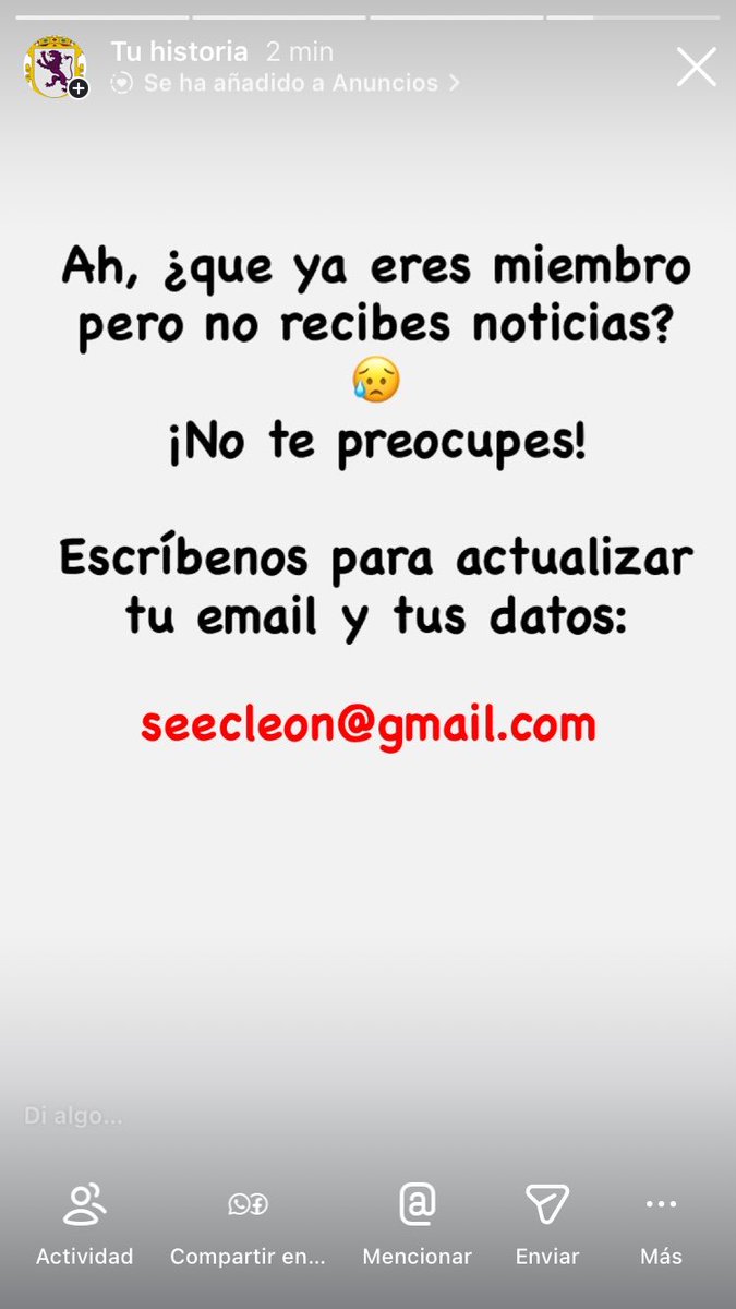 SEEC León tweet media