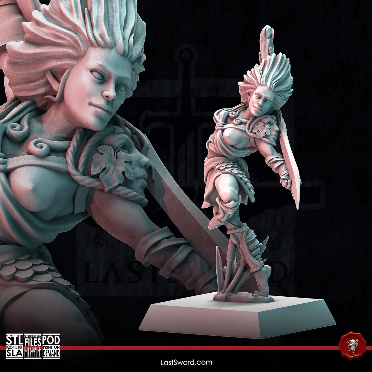 Lastsword tweet media