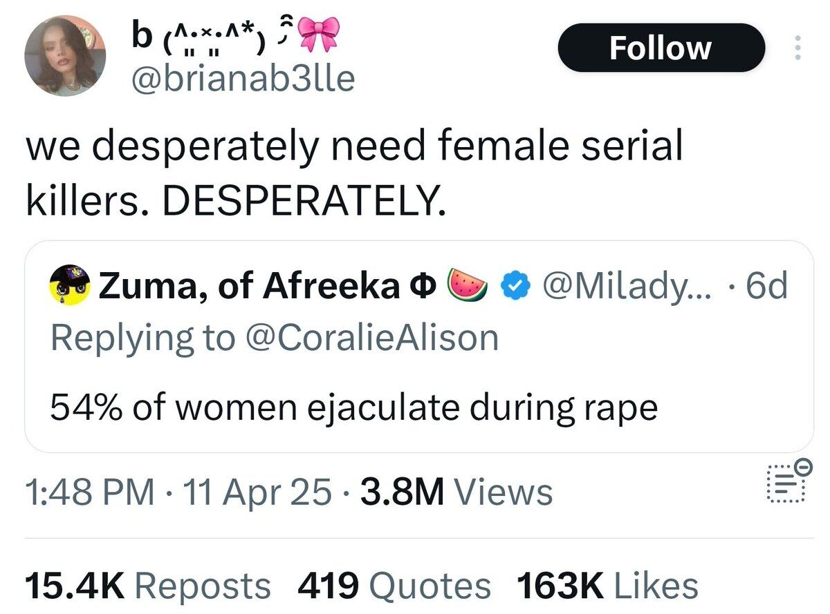 Delusional Takes tweet media