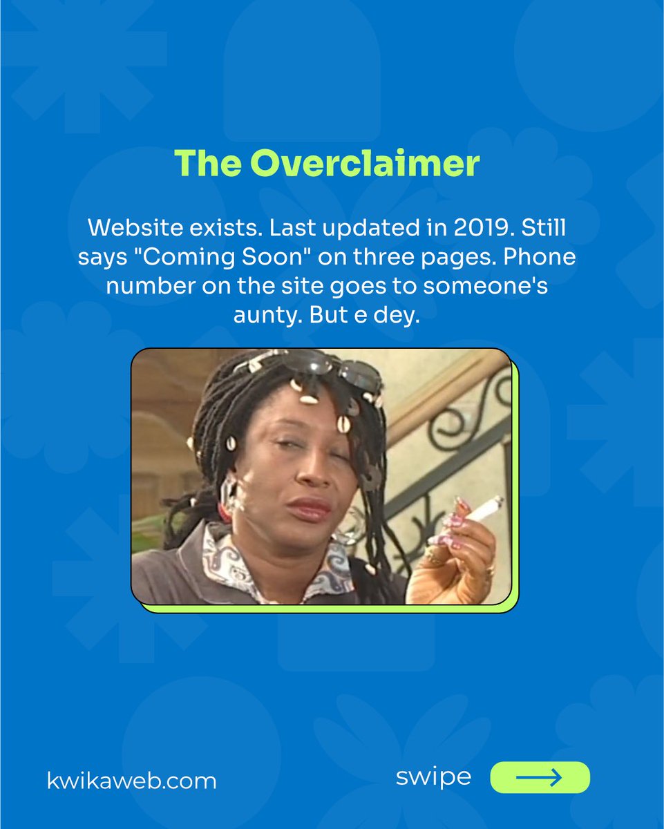 Kwikaweb tweet media