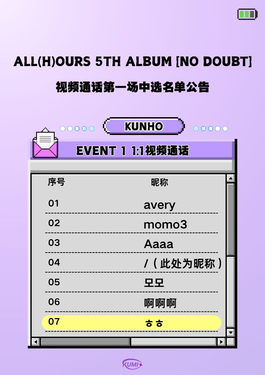 KUMIX_ASIA tweet media