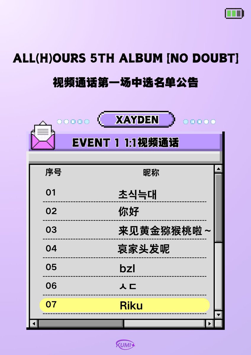 KUMIX_ASIA tweet media