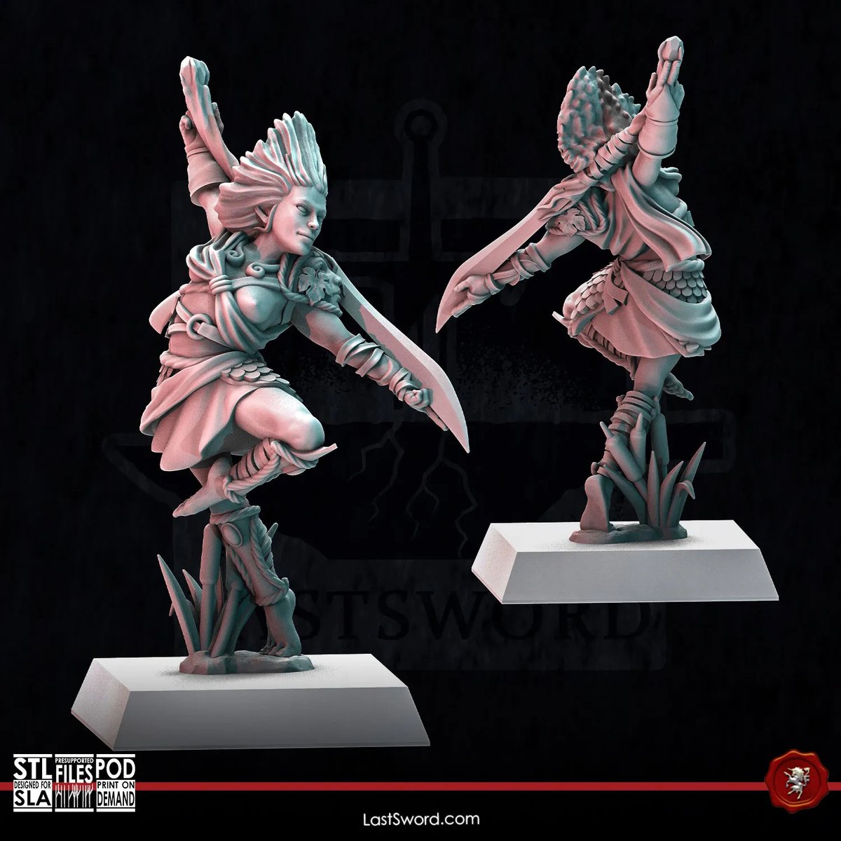 Lastsword tweet media