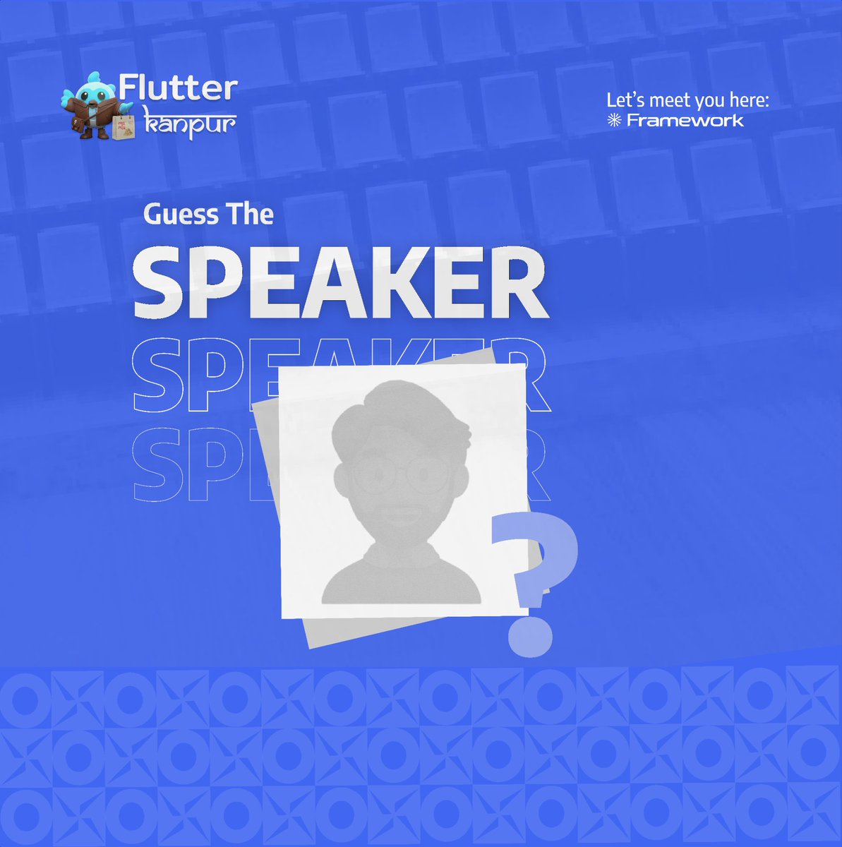 Flutter Kanpur tweet media