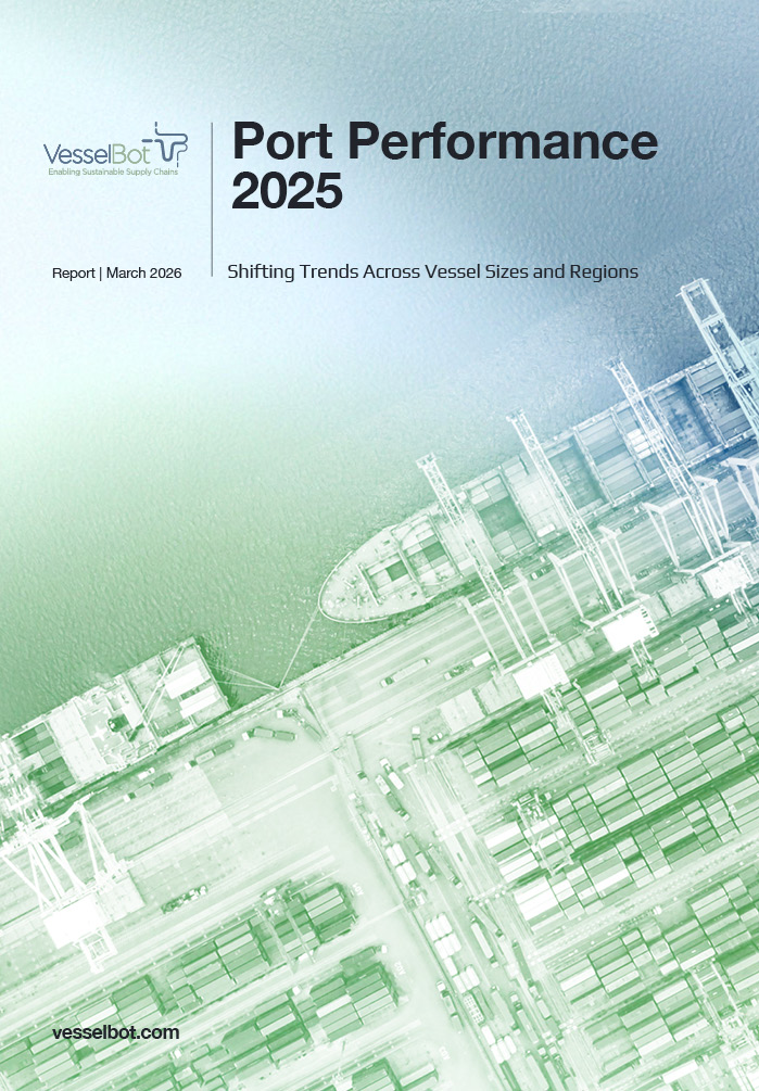 container_news's tweet image. 📌 #Port #conditions diverged sharply across #regions and #seasons in 2025

@VesselBot

👇 Check this out👇

container-news.com/port-condition…