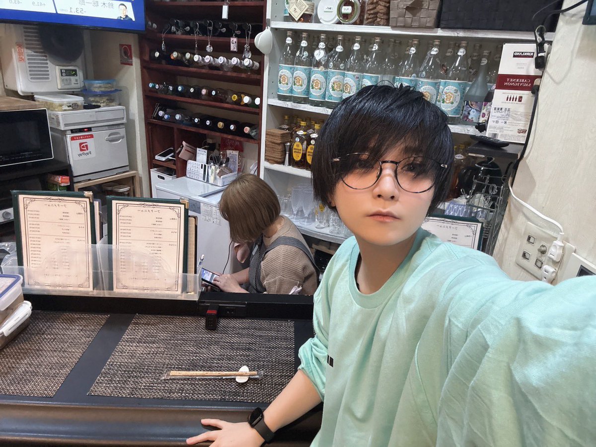 禁煙麻雀BAR“R” tweet media