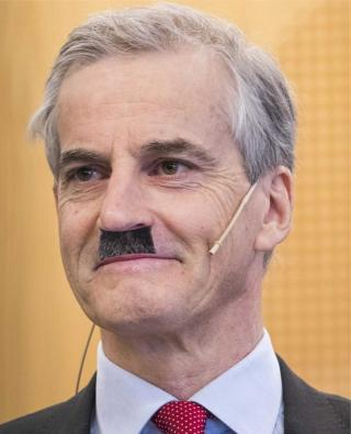 Trump of Norway🇬🇱 tweet media