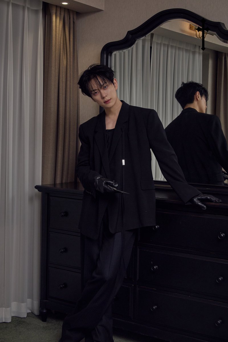 BOYFRIEND JAPAN OFFICIAL tweet media