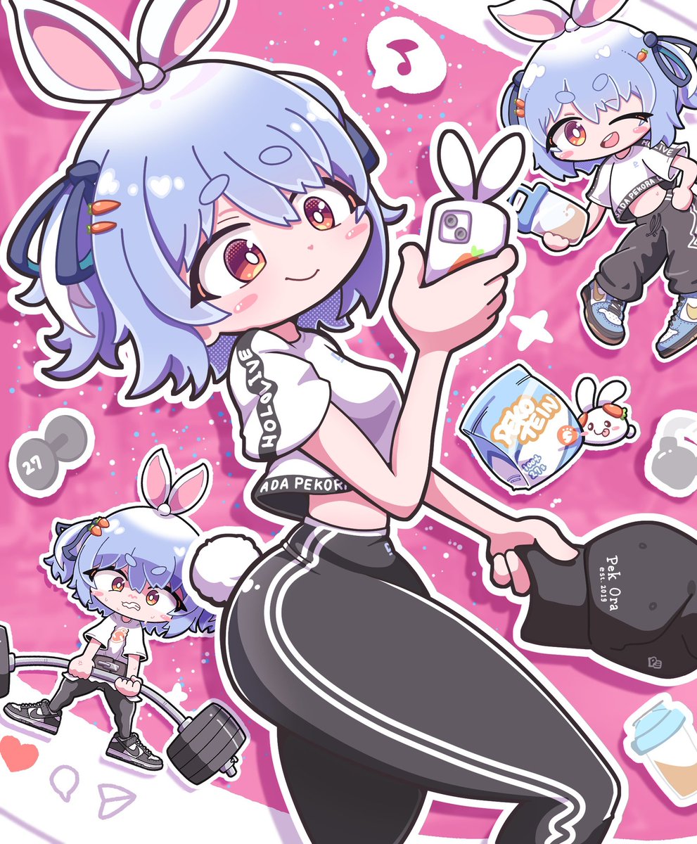 ぎょらすけ tweet media