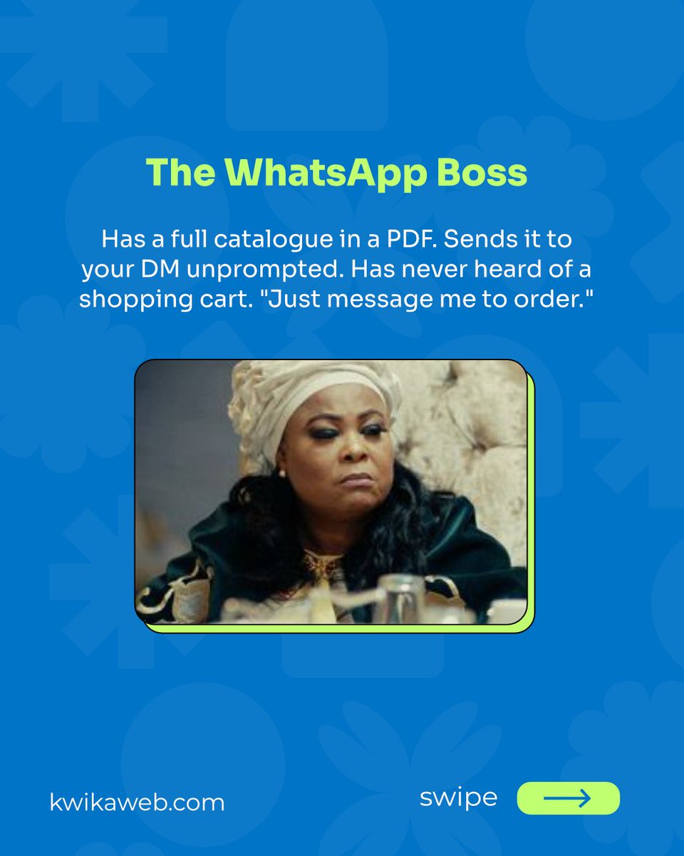 Kwikaweb tweet media