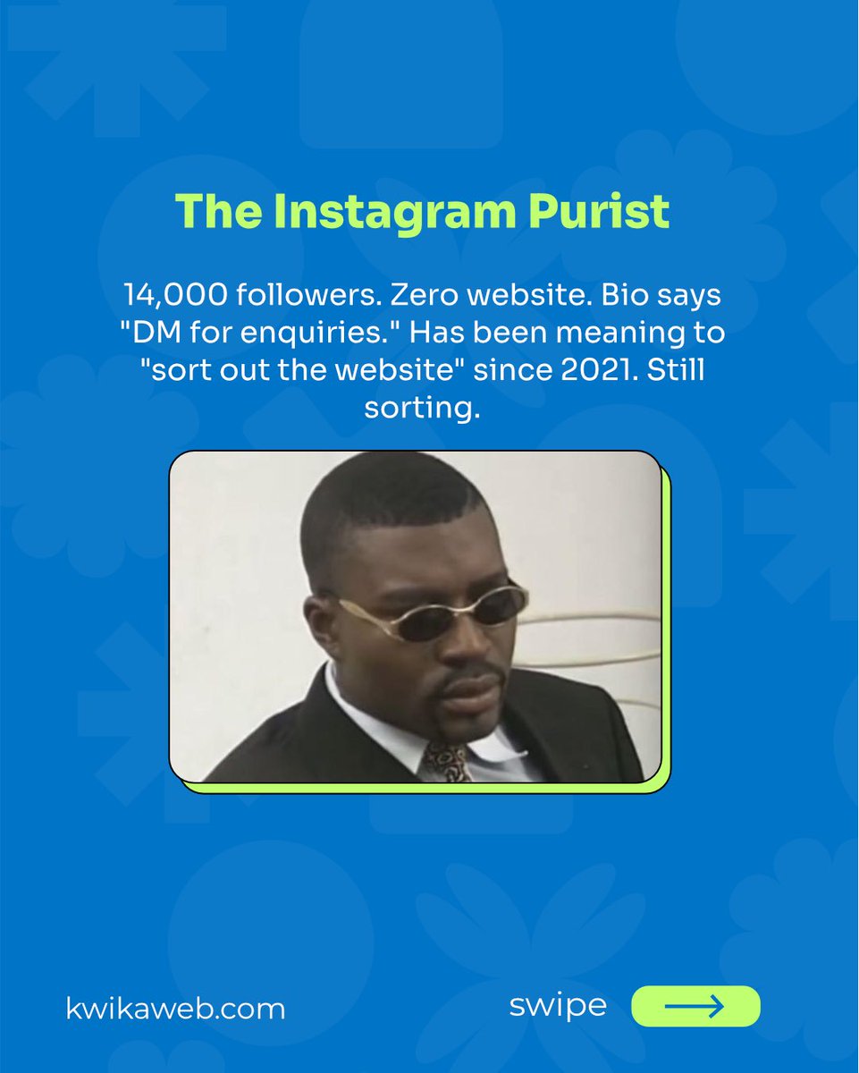 Kwikaweb tweet media