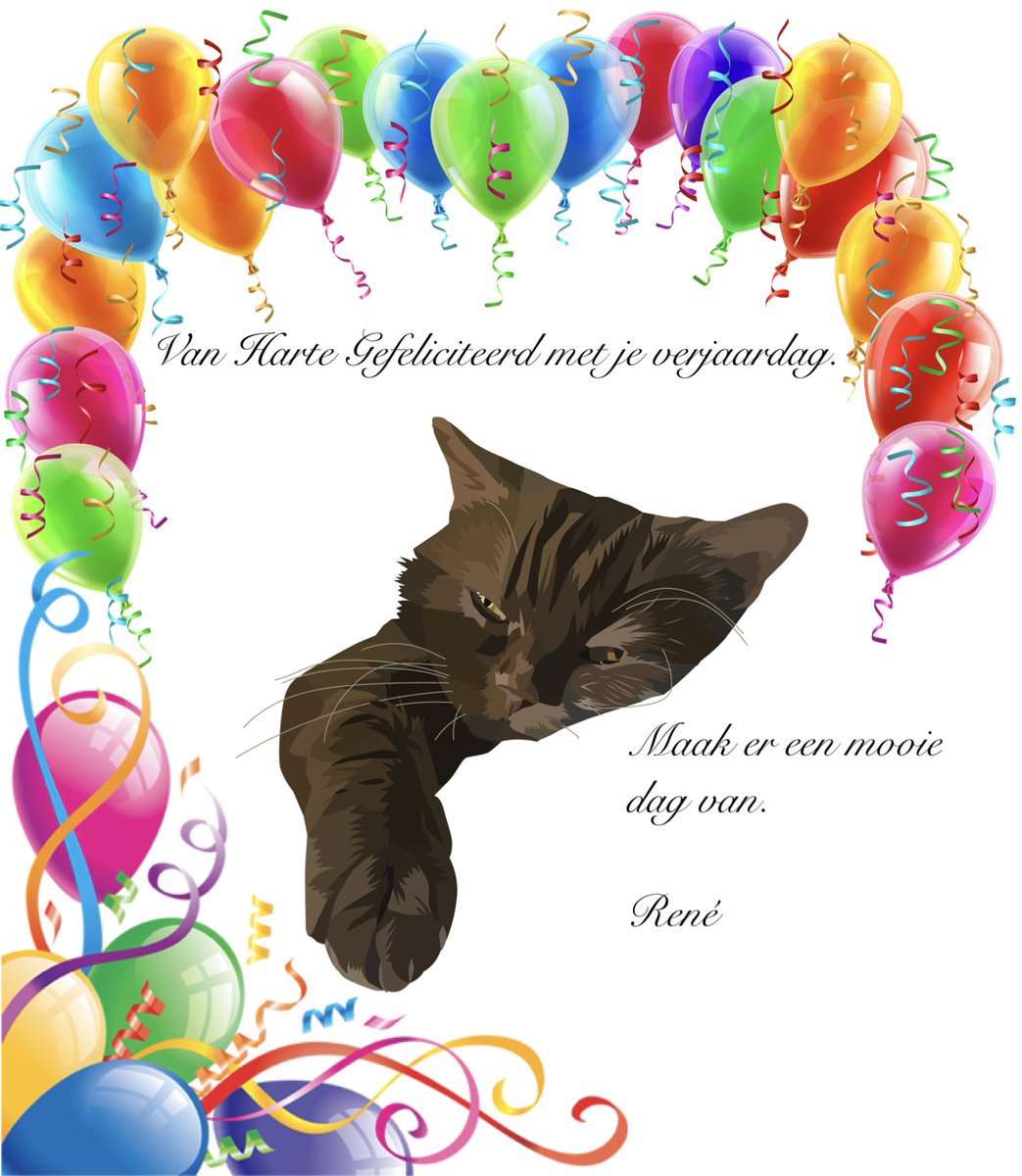 René en Katâh Thès 🐈 tweet media