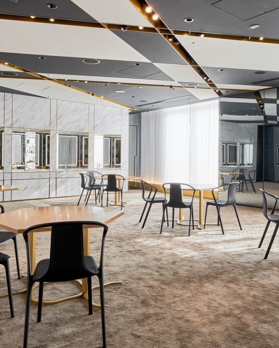 SHISEIDO THE STORE tweet media