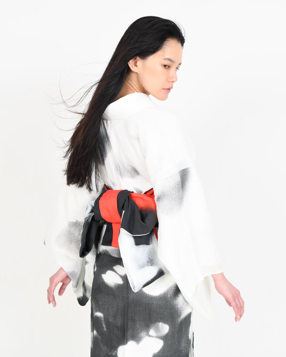 SHISEIDO THE STORE tweet media