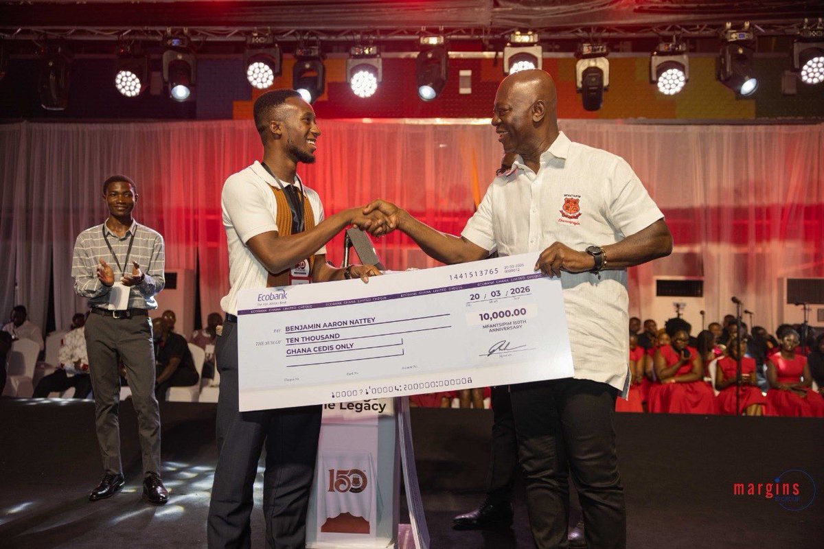 Margins Group tweet media