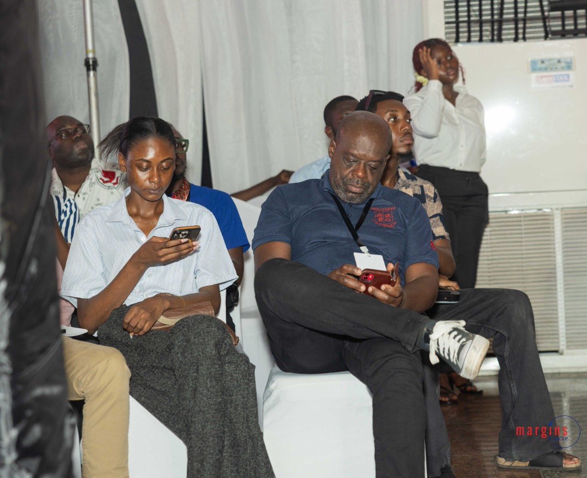 Margins Group tweet media