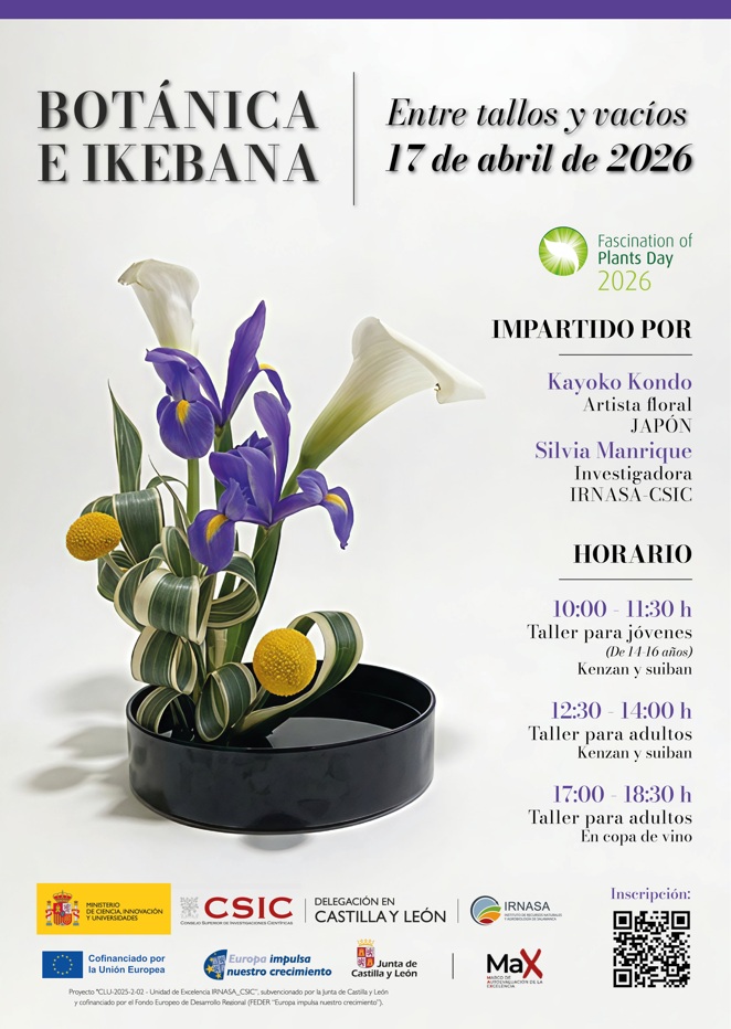 IRNASA-CSIC tweet media