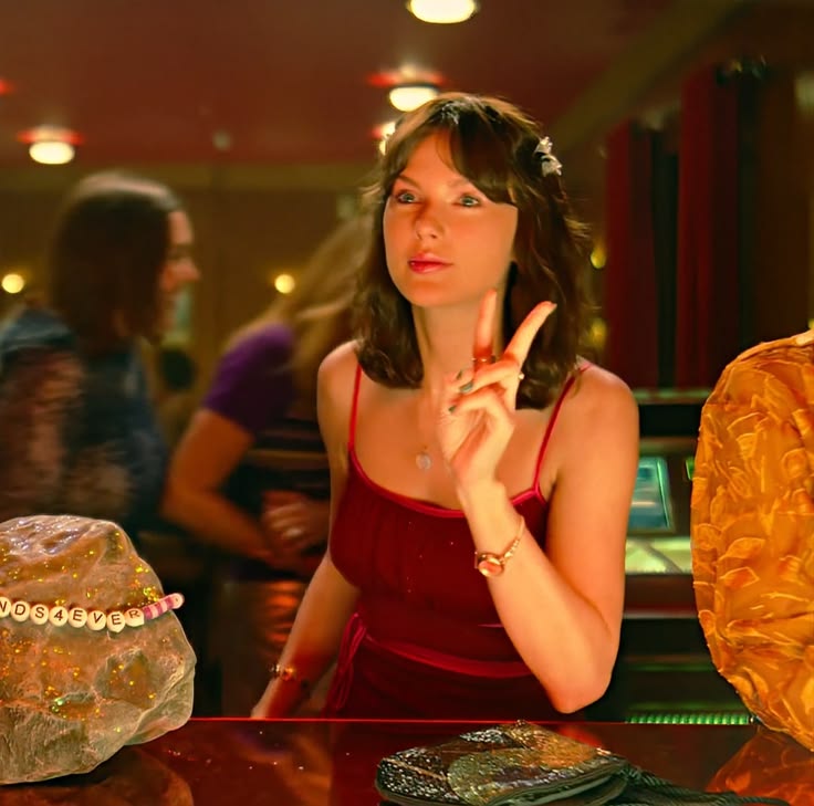 Swifties HQ tweet media