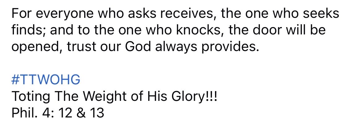 Chonce’ Dunham tweet media