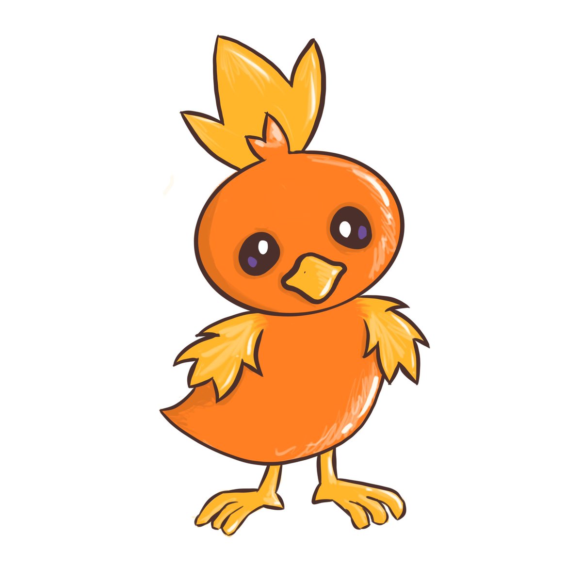 Kitay / Ilokémon ( • ̀ω•́ )✧ tweet media