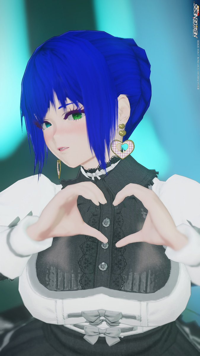 ミーティアさん tweet media