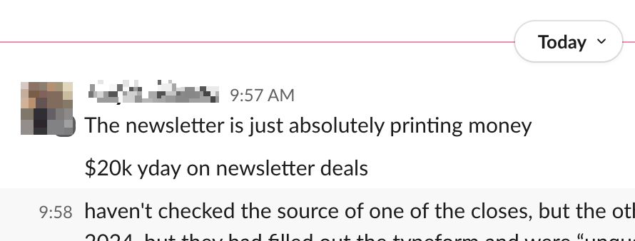 Gunnar S. Holm tweet media