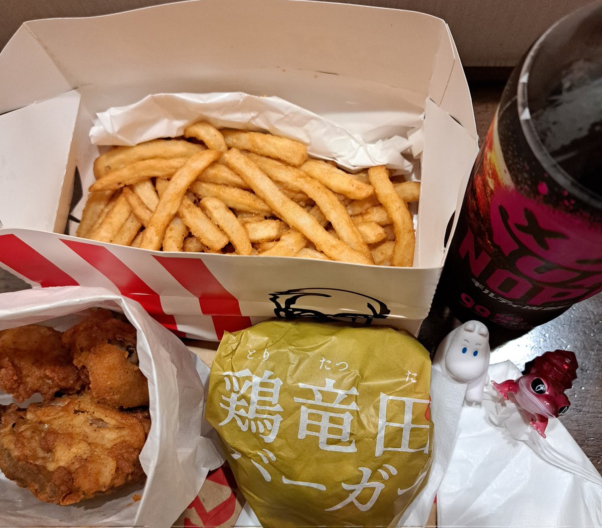 あぷちゃん tweet media