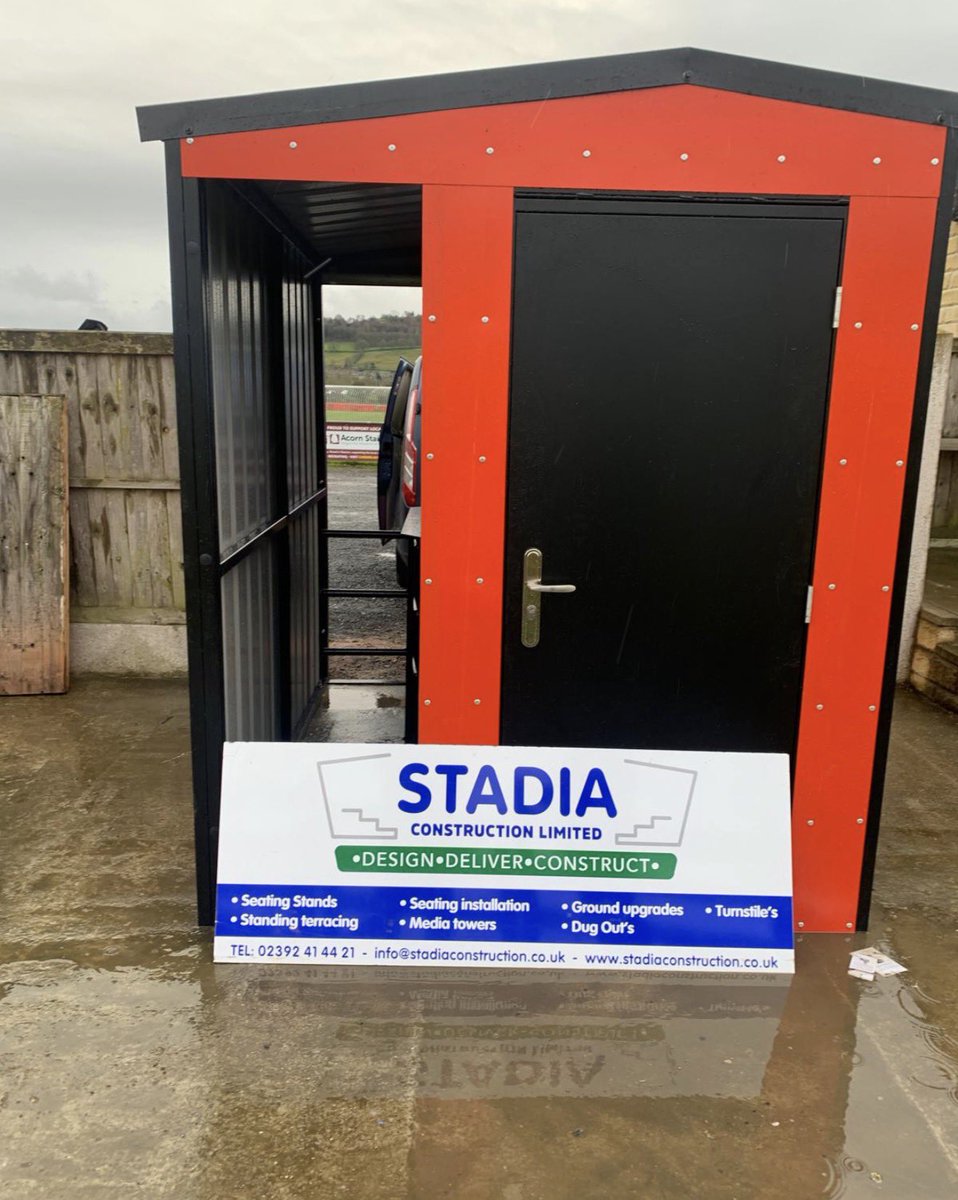 Silsden AFC tweet media