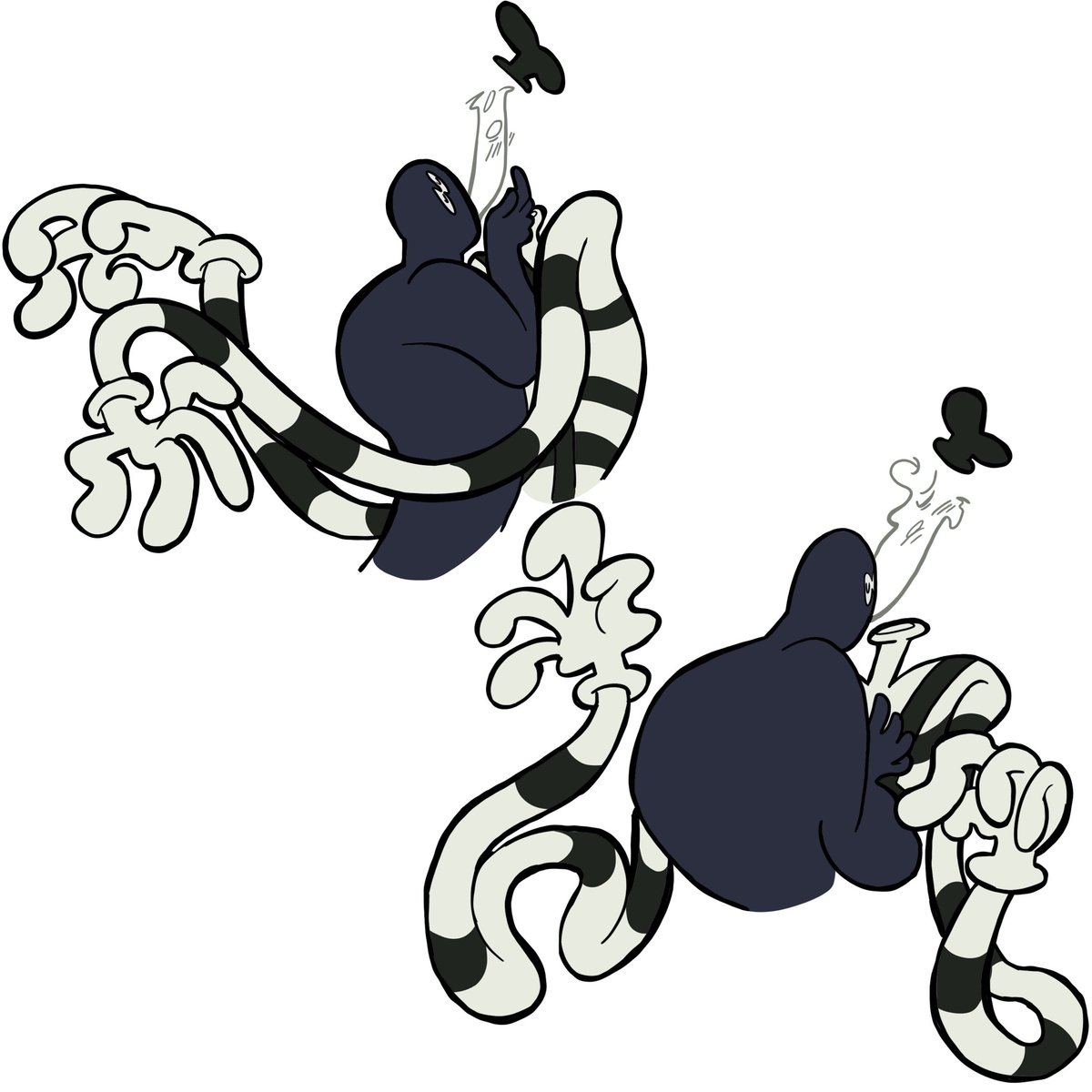 rufus ahh ahh. comms open ahh tweet media