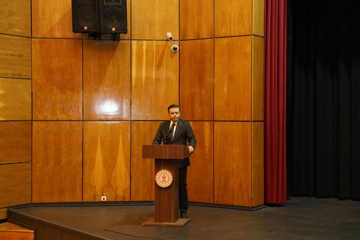 Rize İl Millî Eğitim Müdürlüğü tweet media