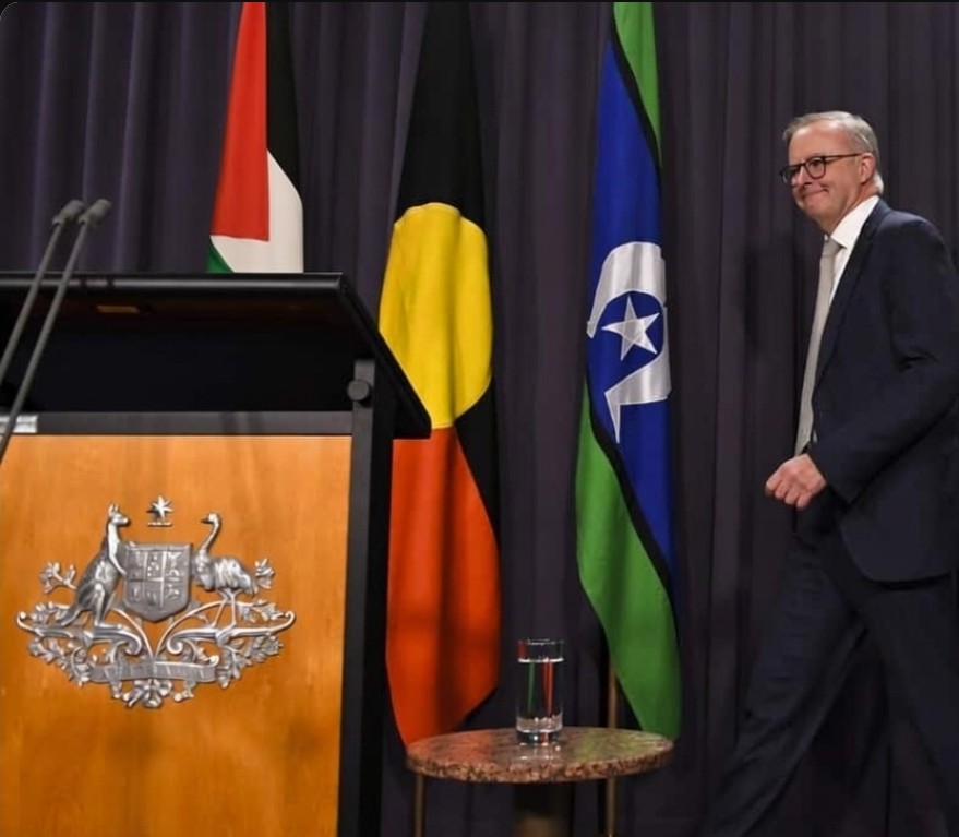 Don't you worry about that.🇦🇺 tweet media